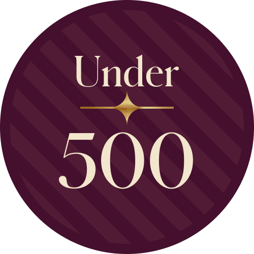 Under 500