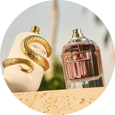 روائح عطرة للصيف