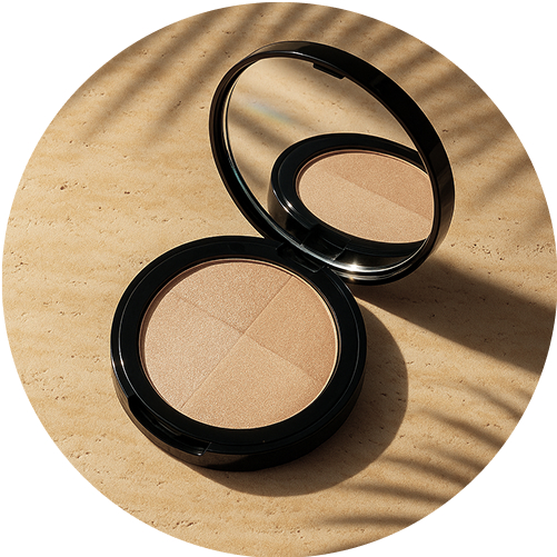 وصل حديثاً في المكياج