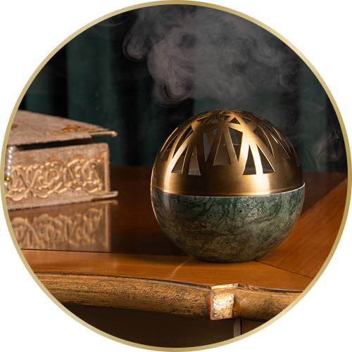 جديدنا في العطور