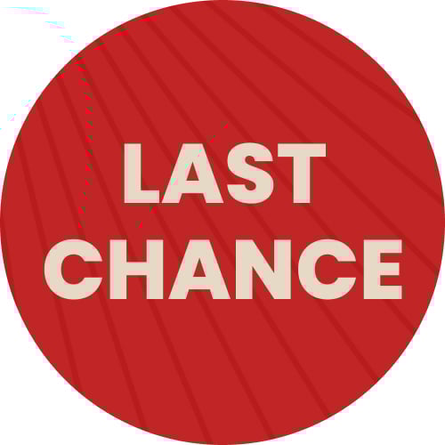 Last Chance