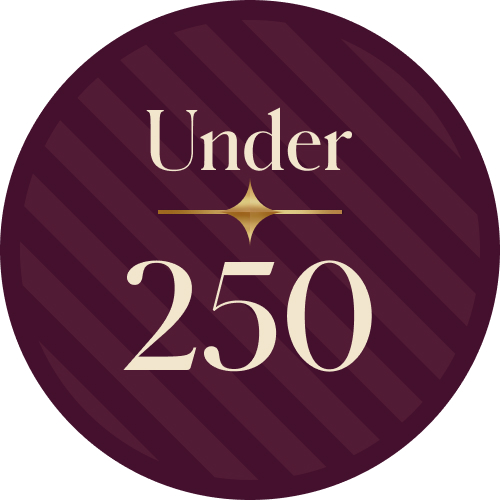 Under 250