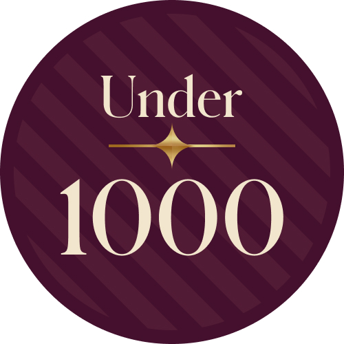 Under 1000