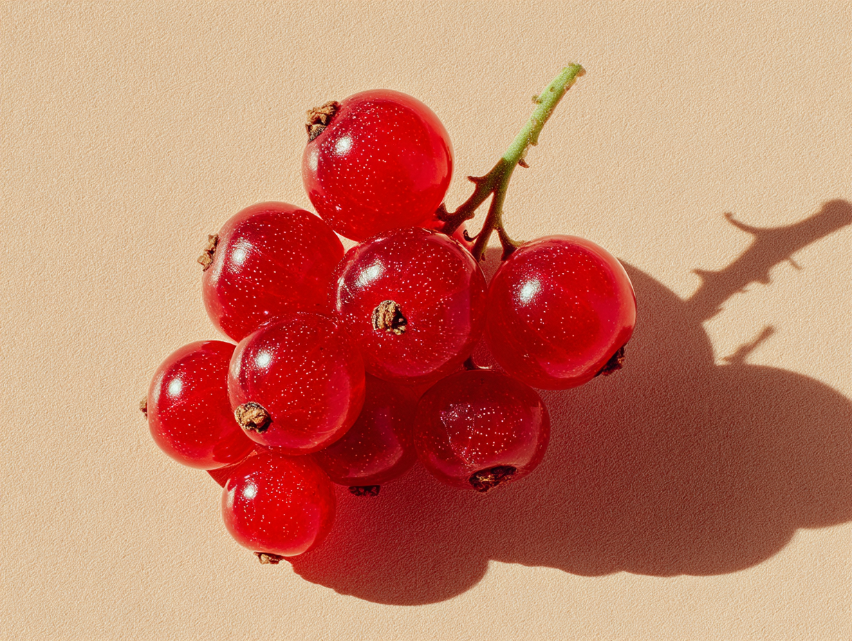 Red Berries