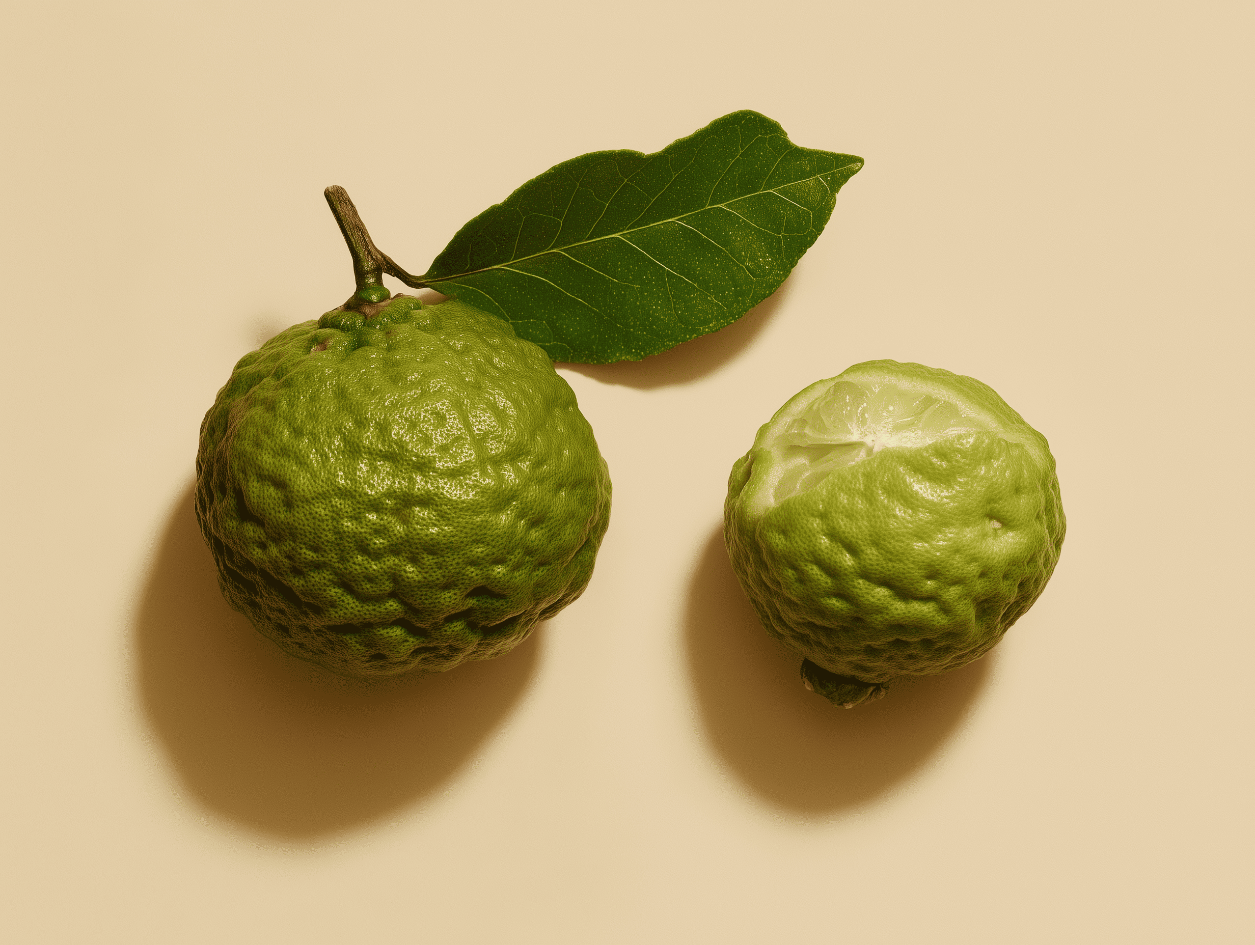 Bergamot