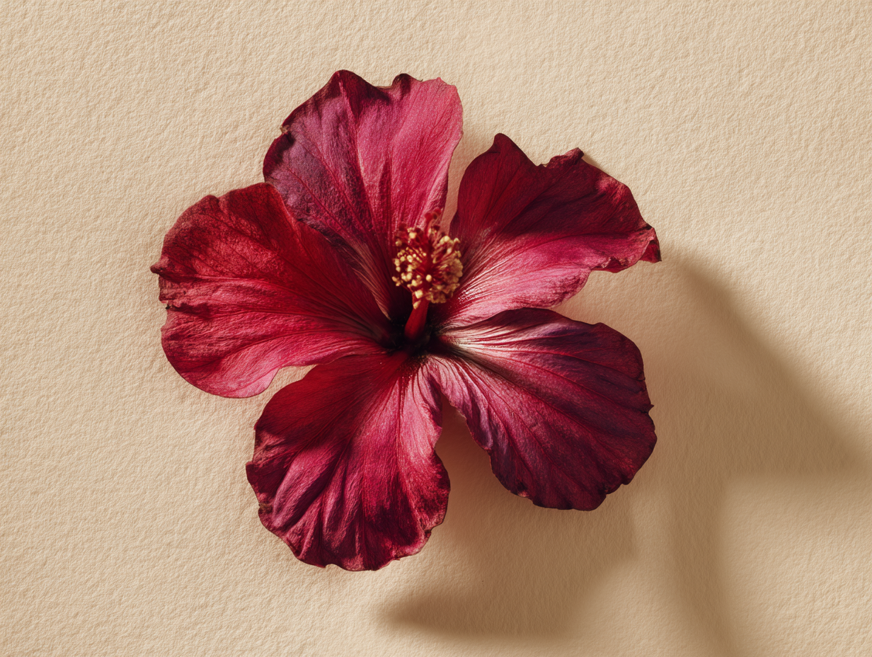 Hibiscus